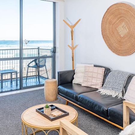 Esplanade Apartments 더니든 외부 사진