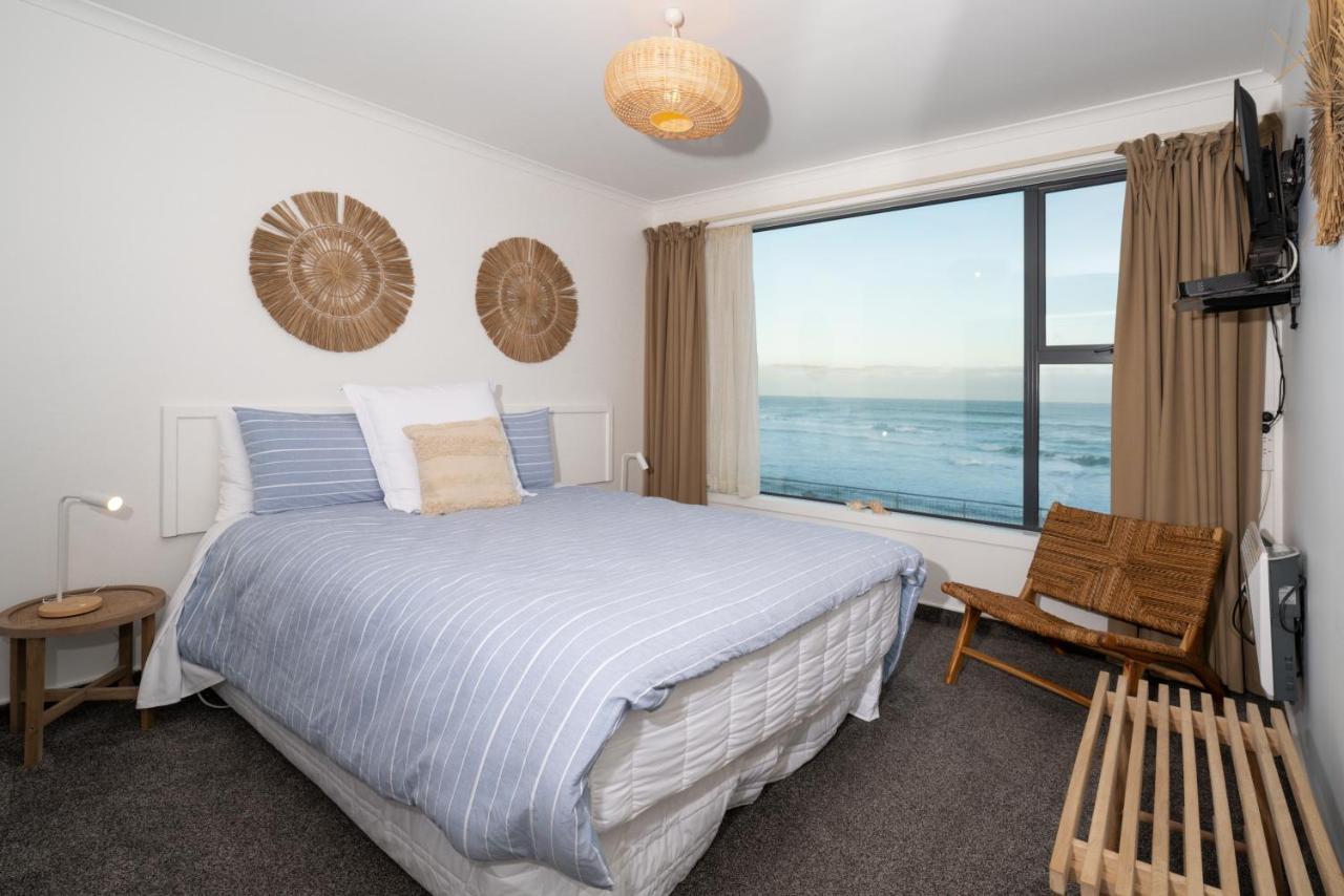 Esplanade Apartments 더니든 외부 사진