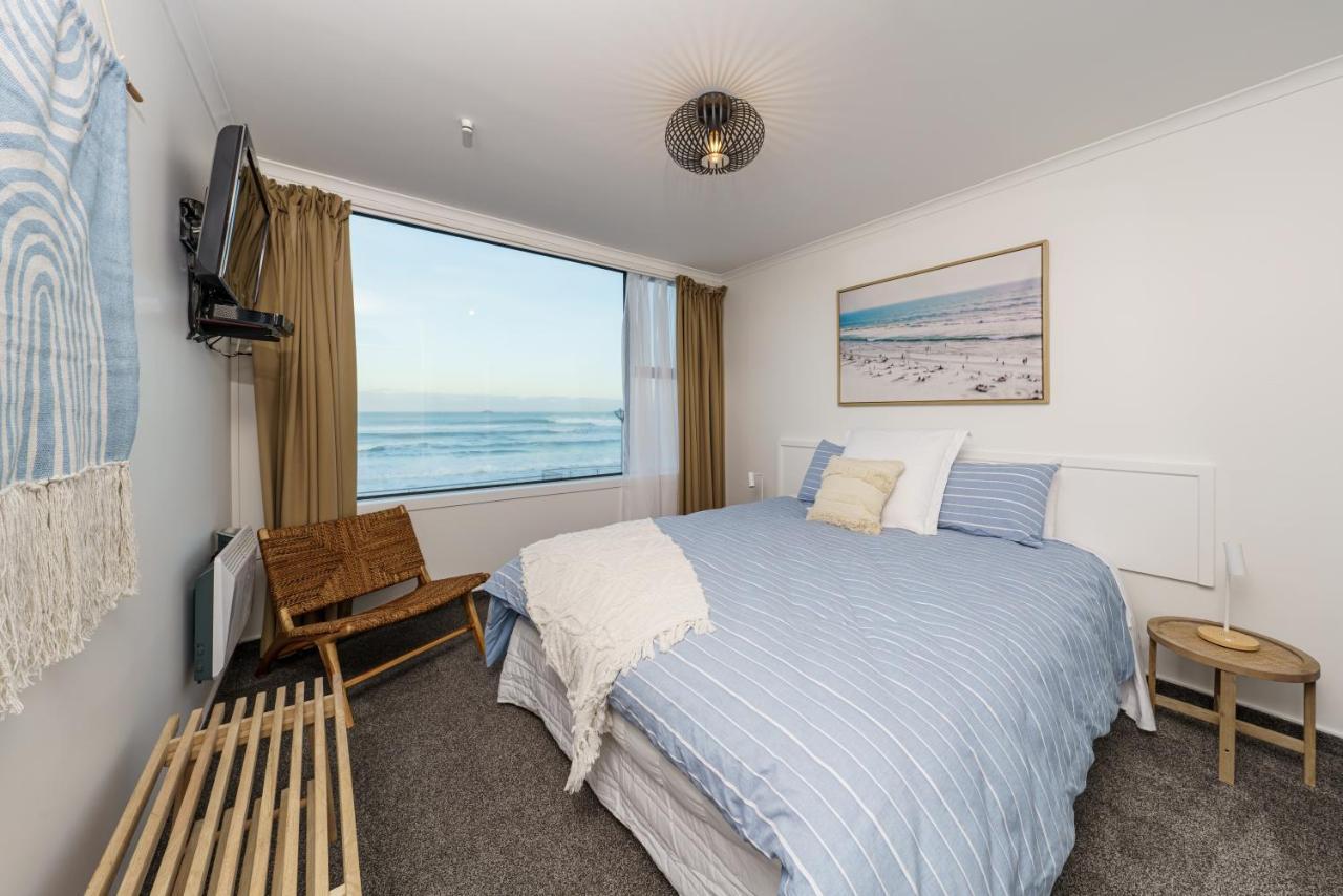Esplanade Apartments 더니든 외부 사진