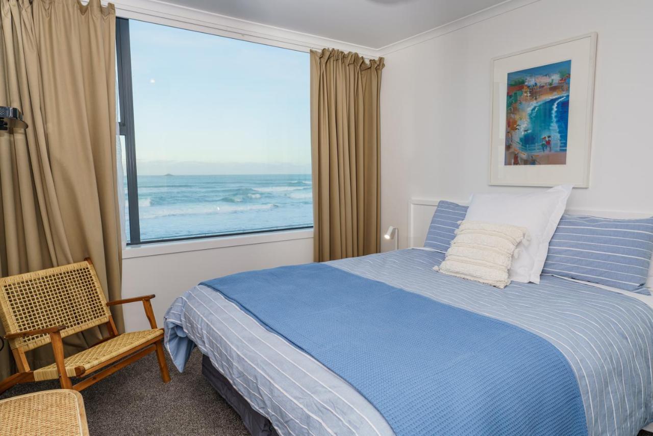 Esplanade Apartments 더니든 외부 사진