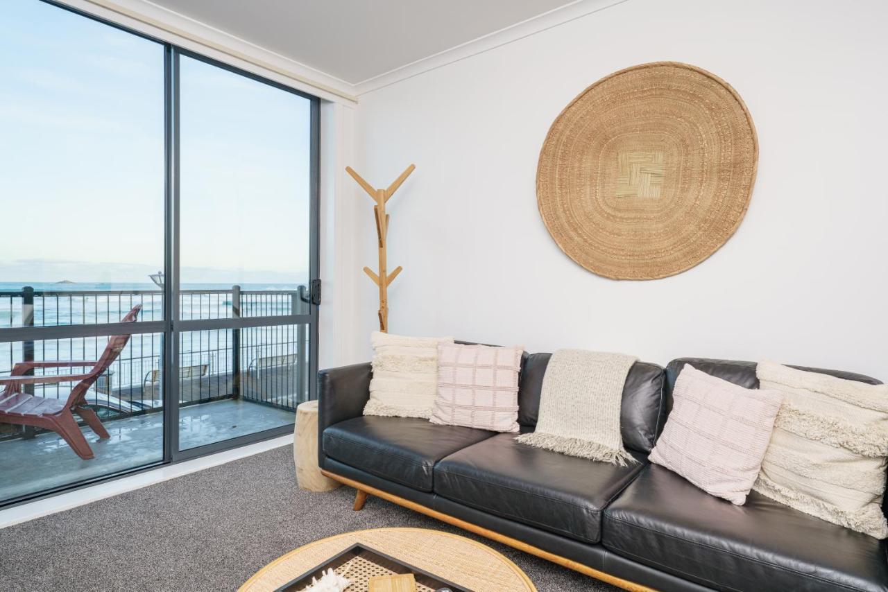 Esplanade Apartments 더니든 외부 사진
