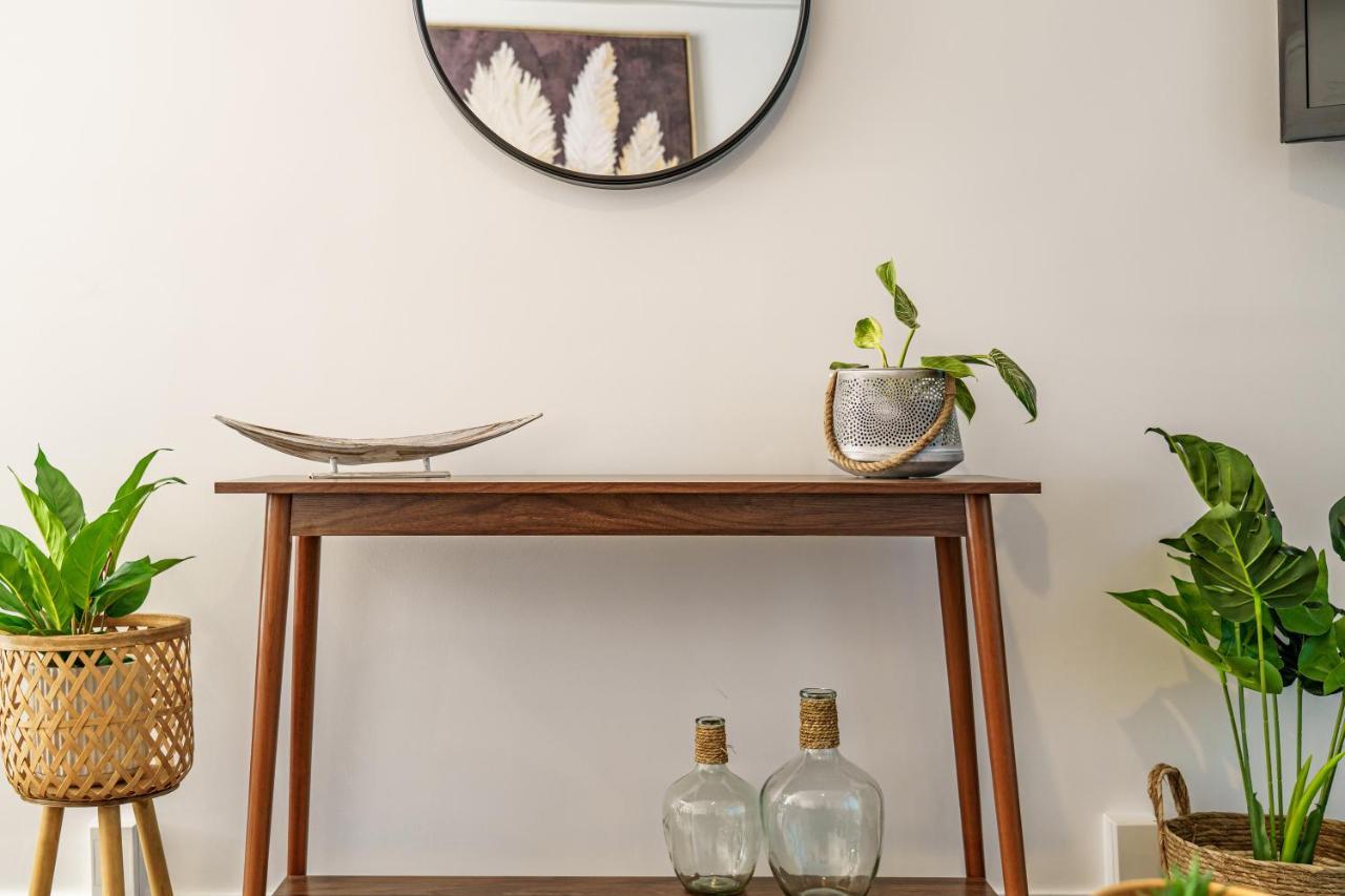Esplanade Apartments 더니든 외부 사진