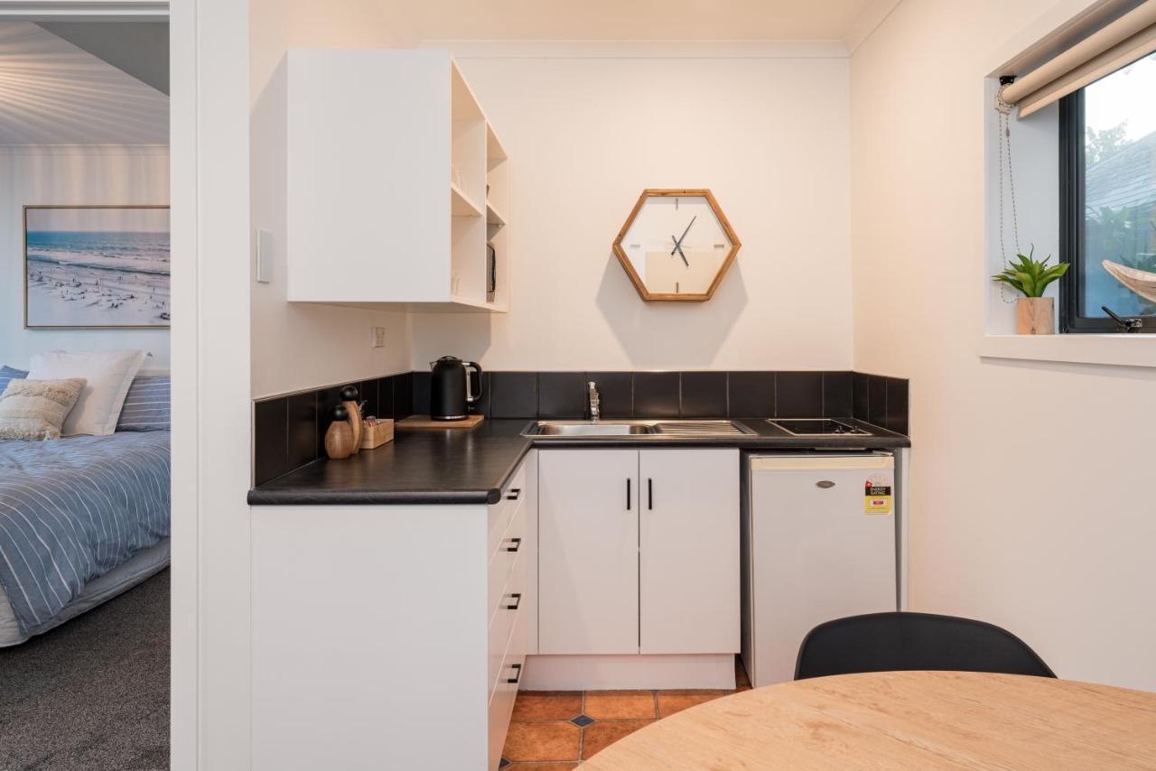 Esplanade Apartments 더니든 외부 사진