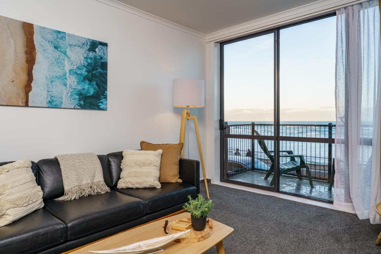 Esplanade Apartments 더니든 외부 사진