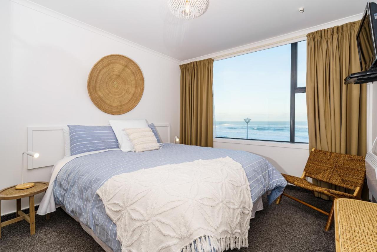 Esplanade Apartments 더니든 외부 사진