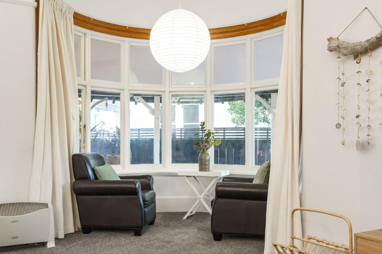 Esplanade Apartments 더니든 외부 사진