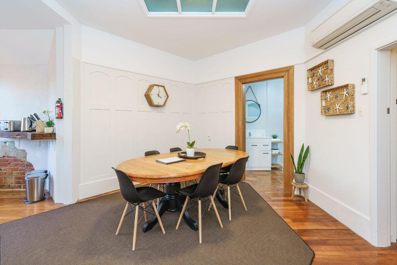 Esplanade Apartments 더니든 외부 사진