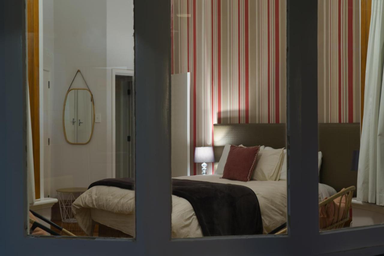 Esplanade Apartments 더니든 외부 사진