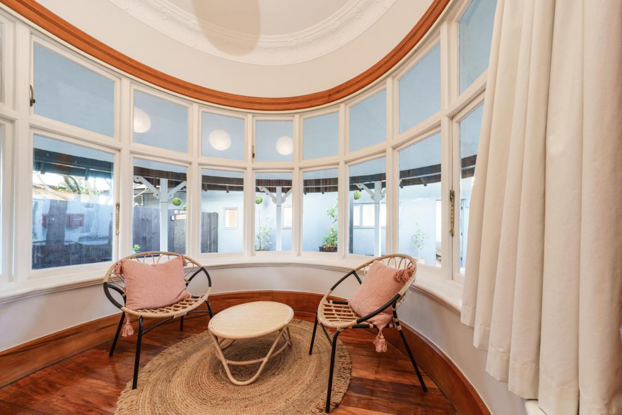 Esplanade Apartments 더니든 외부 사진
