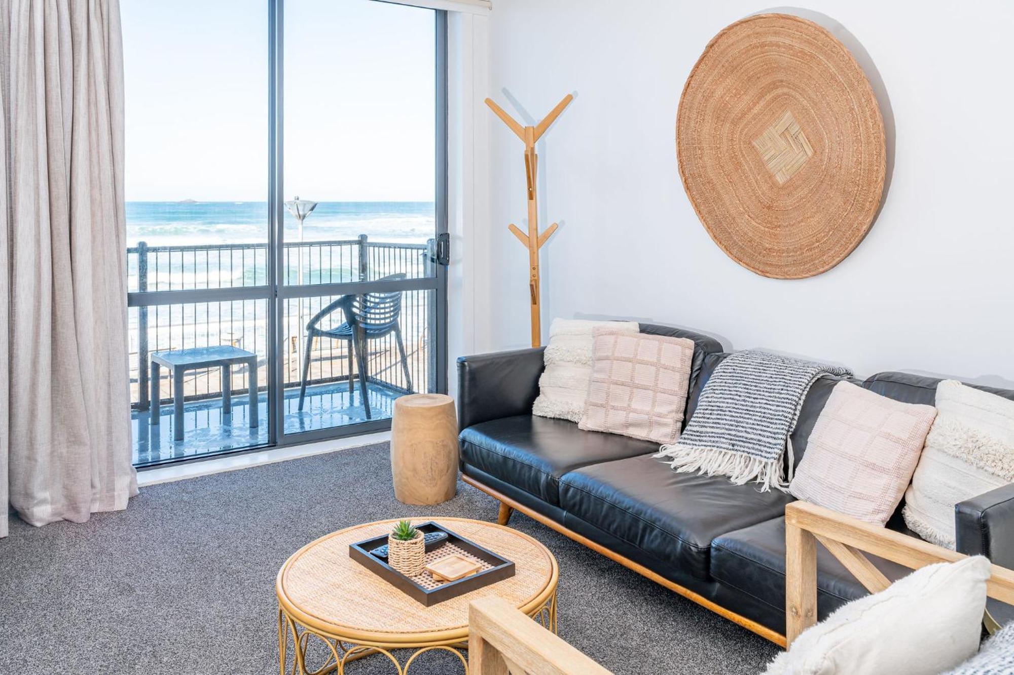 Esplanade Apartments 더니든 외부 사진