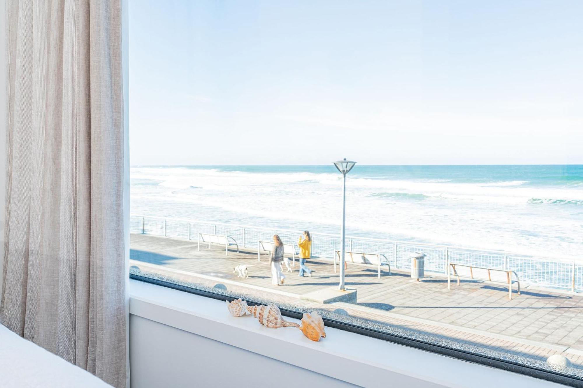 Esplanade Apartments 더니든 외부 사진