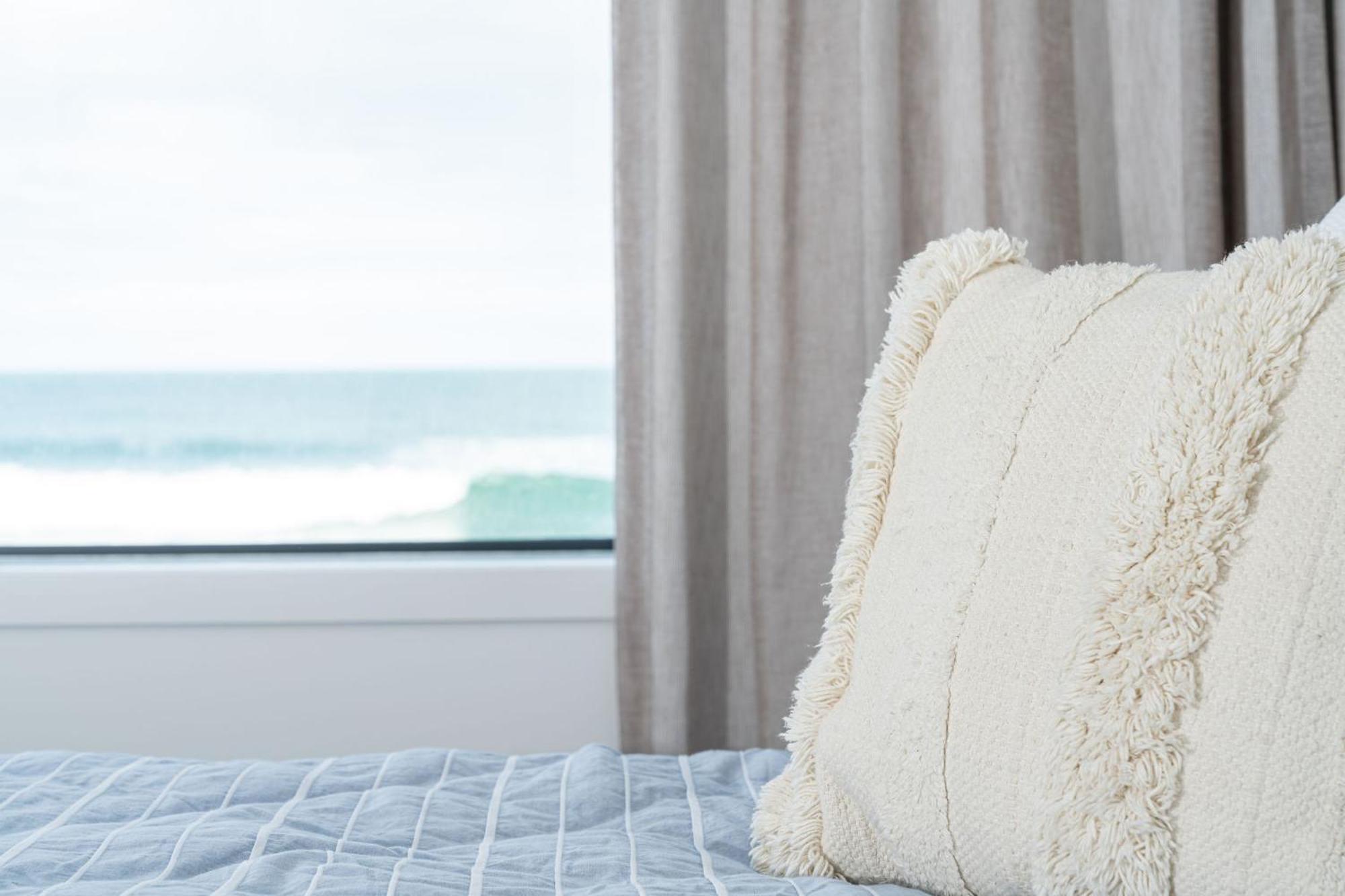 Esplanade Apartments 더니든 외부 사진