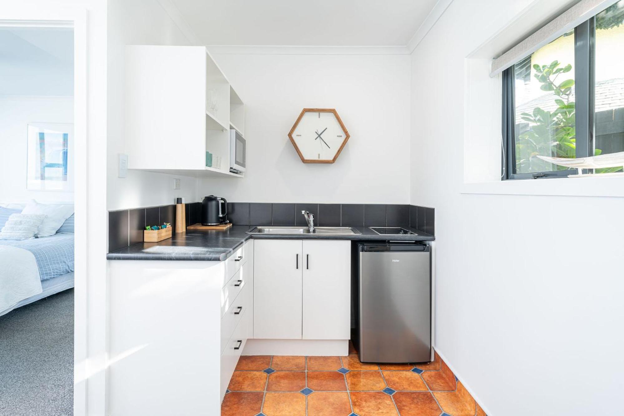 Esplanade Apartments 더니든 외부 사진